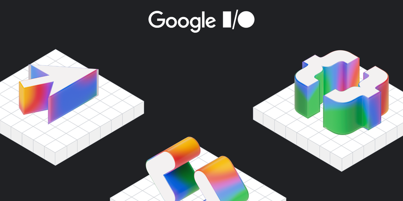 2025 年 Google I/O 大会开发者主题演讲：您应该了解的内容